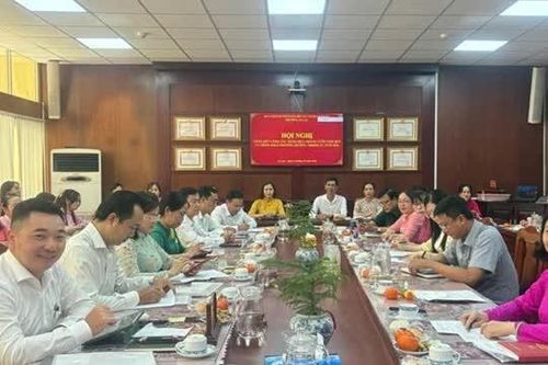 TP Hồ Chí Minh: Phường An Lạc tập trung tạo nền tảng ổn định cho phát triển kinh tế