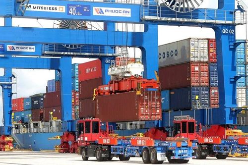 Lỗ kỷ lục năm 2025, Cảng Phước An 'mắc cạn' khi vận hành cảng lớn nhất Đồng Nai