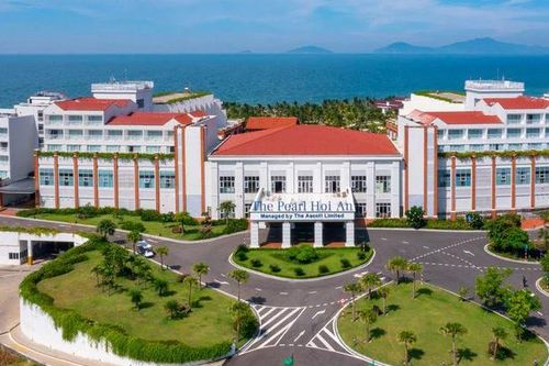 Sở VH-TT&DL Đà Nẵng nói gì về vi phạm của The Pearl Hội An?