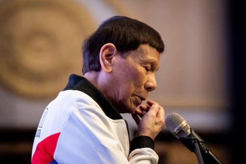 ICC xác định ông Duterte đủ năng lực tham gia phiên điều trần tiền xét xử
