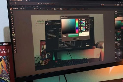 Trình chỉnh sửa ảnh 0 đồng có thể thay thế Photoshop