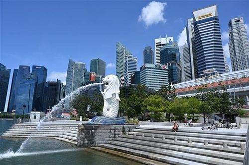 Singapore thúc đẩy nghiên cứu công về Trí tuệ nhân tạo