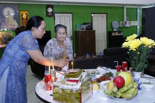 Văn khấn cúng ông Công ông Táo 2026 đúng và chuẩn nhất