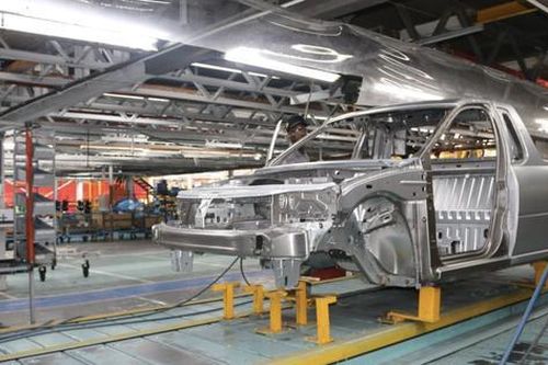 Nissan bán nhà máy cho hãng xe Trung Quốc
