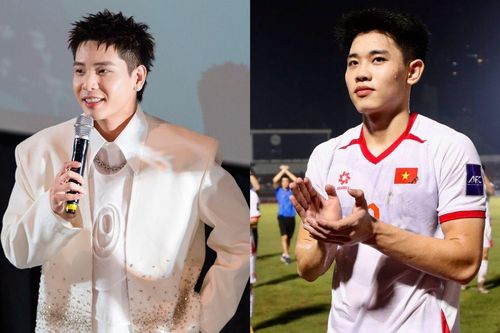 Ngỡ ngàng với lời nhận xét của Quân A.P về Đình Bắc