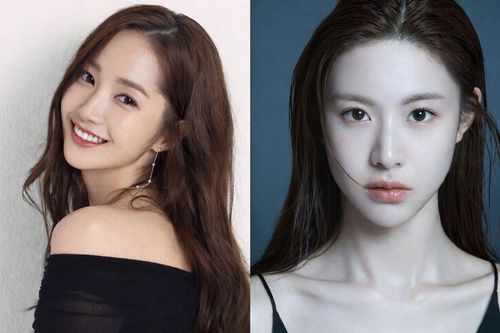Không phải Park Min Young, đây mới là nữ thần dao kéo hoàn mỹ nhất Hàn Quốc