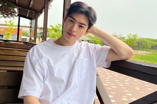 Cha Eunwoo 'gặp biến' giữa ồn ào trốn thuế