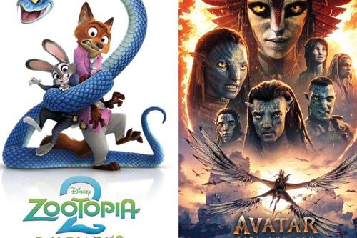 Zootopia 2 bất ngờ soán ngôi Avatar 3, bí quyết thắng lớn ít ai ngờ tới