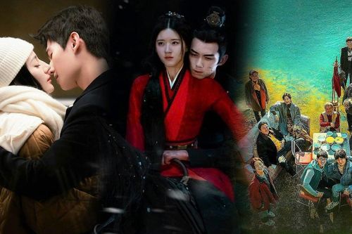 Top 10 phim truyền hình Hoa ngữ kinh điển nhất những năm gần đây