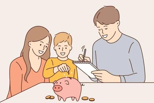 Tiết kiệm được 75% thu nhập, gia đình trẻ Hà Nội khiến nhiều người bất ngờ