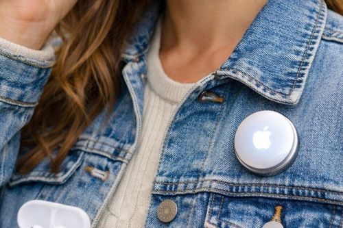 Rộ tin Apple đang ấp ủ dự định ra mắt AI Pin vào năm 2027