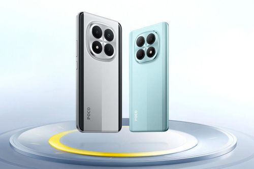POCO M8 Series chính thức lên kệ tại Việt Nam và mức giá dễ tiếp cận