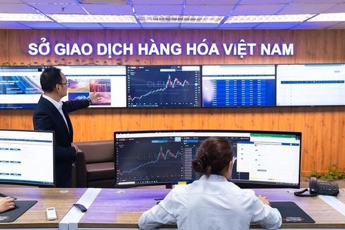 Lộ trình 3 giai đoạn đưa MXV vào hệ sinh thái IFC