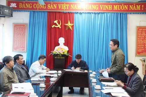 Tết Khuyến học Xuân Bính Ngọ sẽ được tổ chức vào tối mùng 5 Tết