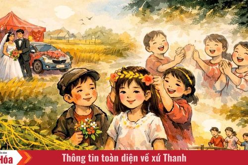 Tơ hồng vương vít