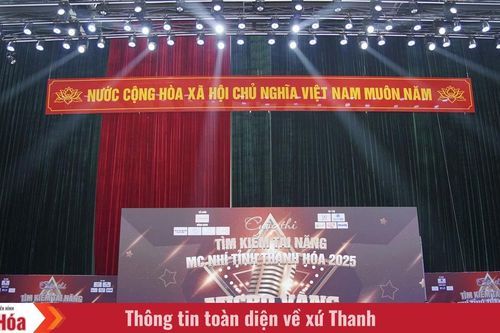 Micro Vàng: Lan tỏa tình yêu quê hương đất nước trong học sinh