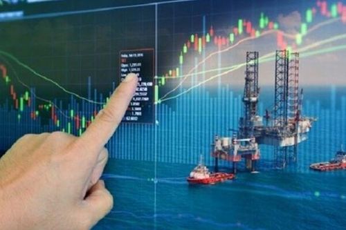 PVS, PVD là động lực tăng trưởng của nhóm thượng nguồn dầu khí