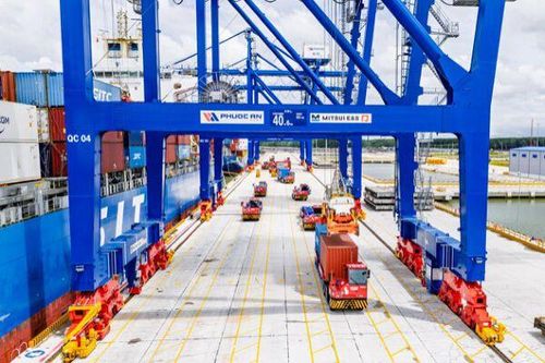 Cập nhật BCTC quý IV/2025 ngày 26/1: Hơn 510 đơn vị công bố, Dragon Capital giảm phân nửa, Cảng Phước An lỗ lịch sử