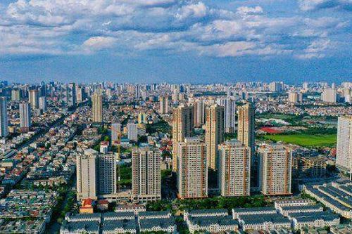 Chuyên gia phân tích nguyên nhân khiến giá BĐS tăng cao và lời khuyên cho nhà đầu tư