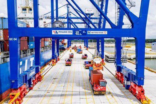 Sản lượng đi lên, dịch vụ mở rộng nhưng Cảng Phước An lỗ kỷ lục hơn 500 tỷ đồng