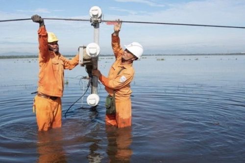 Đà Nẵng chấp thuận chủ trương đầu tư Dự đường dây 500kV mạch kép tổng chiều dài hơn 77 km, vốn đầu tư 3.850 tỷ đồng