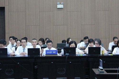 Viên chức làm việc trong cơ sở đào tạo về pháp luật có thể trở thành luật sư
