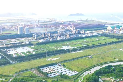 Khu kinh tế Vũng Áng thu hút thêm dự án gần 10.000 tỷ đồng