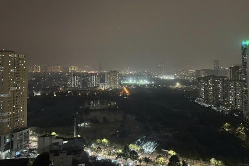 Phát triển đô thị xanh được ưu đãi về tài chính, quỹ đất