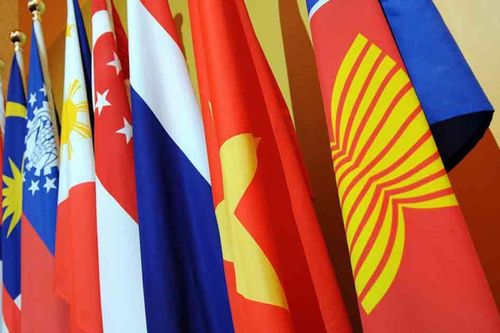 HSBC: Năm 2026 sẽ là 'bài kiểm tra' toàn diện về sức bền và sức mạnh của ASEAN