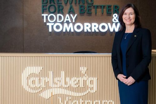 Carlsberg Việt Nam thúc đẩy đa dạng, công bằng và hòa nhập theo lộ trình dài hạn