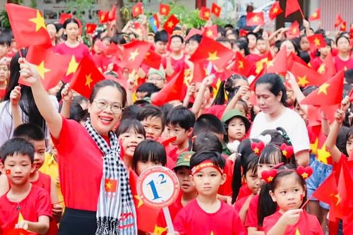 Trao quyền tự chủ mới cho ngành giáo dục địa phương