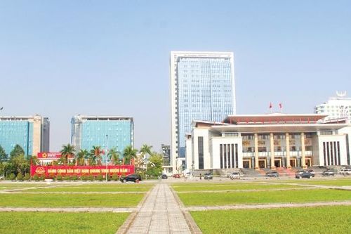 Bắc Ninh: Hoàn thiện hạ tầng, mở rộng không gian phát triển