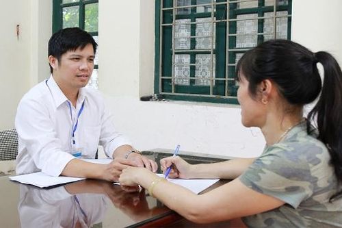 Chú trọng trợ giúp pháp lý cho người yếu thế