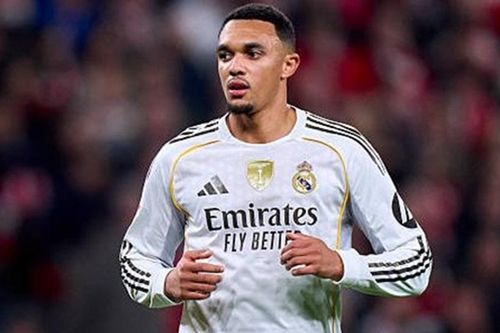 Man City gây sốc với Trent Alexander-Arnold, Liverpool nhận tín hiệu từ Xabi Alonso