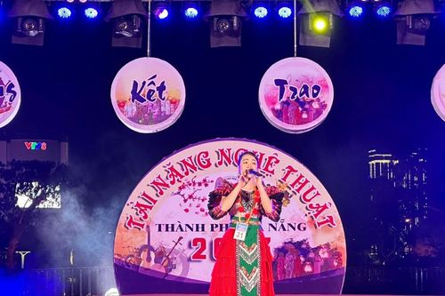 Khởi động Cuộc thi Tài năng nghệ thuật thành phố Đà Nẵng Xuân Bính Ngọ 2026
