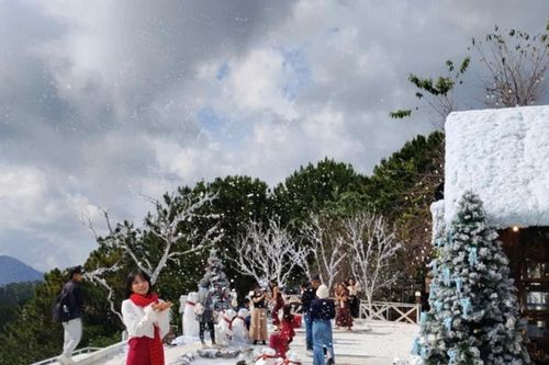 Du lịch Tết Bính Ngọ 2026: Đà Lạt và Phú Quốc dẫn đầu xu hướng tìm kiếm