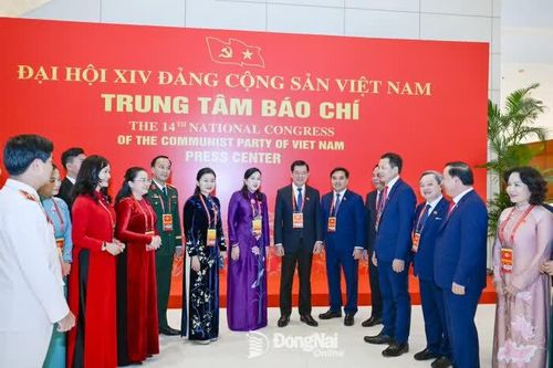 Vị thế Ðồng Nai trong các quyết sách nhiệm kỳ mới của Ðảng