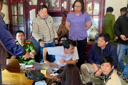 Gia Lai: Bắt đối tượng tàng trữ trái phép chất ma túy