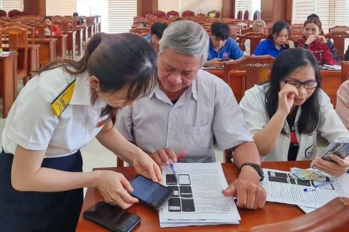Phấn đấu năm 2026 có trên 3.000 hộ kinh doanh chuyển đổi thành doanh nghiệp