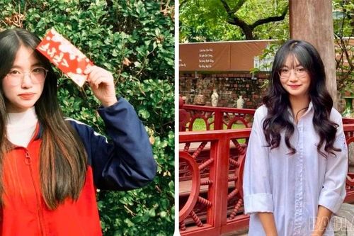 Trò chuyện cùng 'hai giải Nhất' quốc gia THPT của Lào Cai