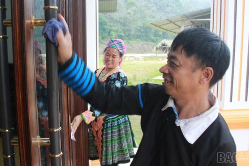 Đồng Ruộng đón Tết