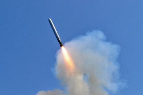 Nỗ lực thúc đẩy Mỹ trang bị tên lửa hành trình Tomahawk cho Ukraine