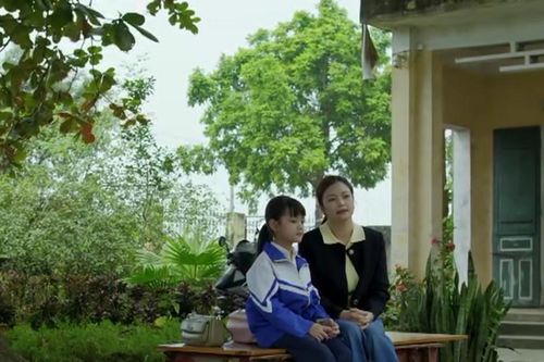 Gia đình trái dấu tập 25: Bé Nhi bỏ nhà đi Đắk Lắk vì mặc cảm tội lỗi