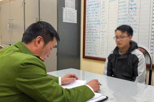 Công an Sơn La xử lý 16 trường hợp đăng tin sai sự thật về Đại hội Đảng