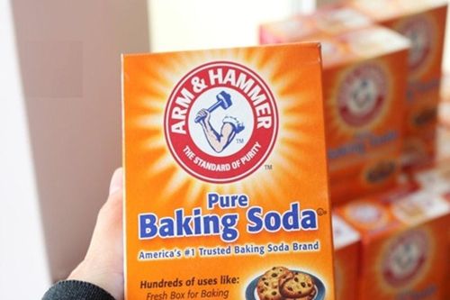 Cách sử dụng baking soda hiệu quả trong nấu ăn làm đẹp và vệ sinh nhà cửa