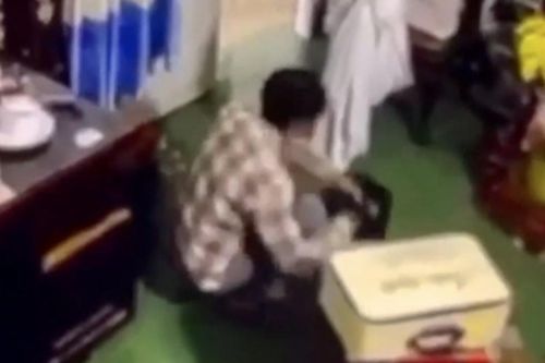 Tây Ninh: Bắt giữ đối tượng lẻn vào đám cưới trộm hơn 90 triệu đồng tiền mừng