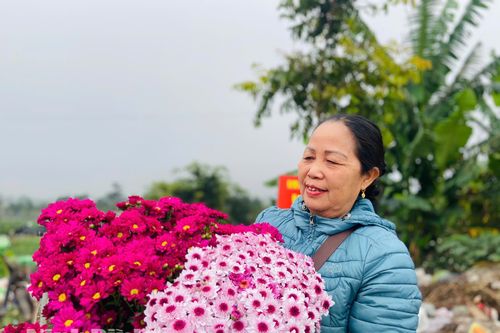 Hương sắc Mỹ Tân
