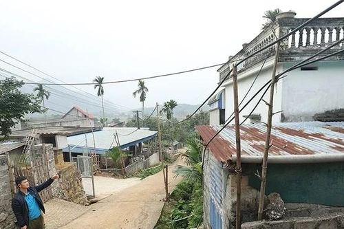 Cấp thiết xây dựng các công trình nước sạch tại xã Dũng Tiến