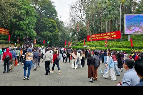Xây dựng hệ sinh thái du lịch - Khác biệt để bứt phá