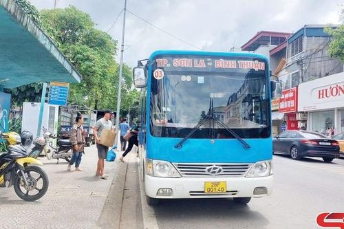 Phát triển các bãi đỗ xe đa mục tiêu